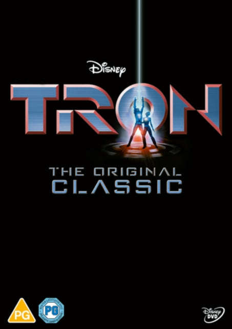 Tron (1982) (DVD)