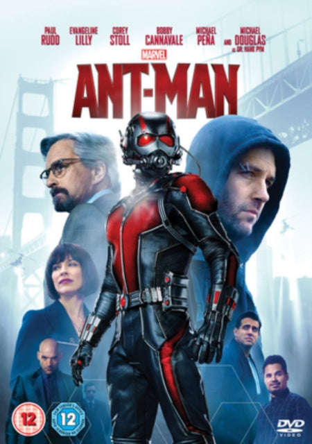 Ant Man (DVD)