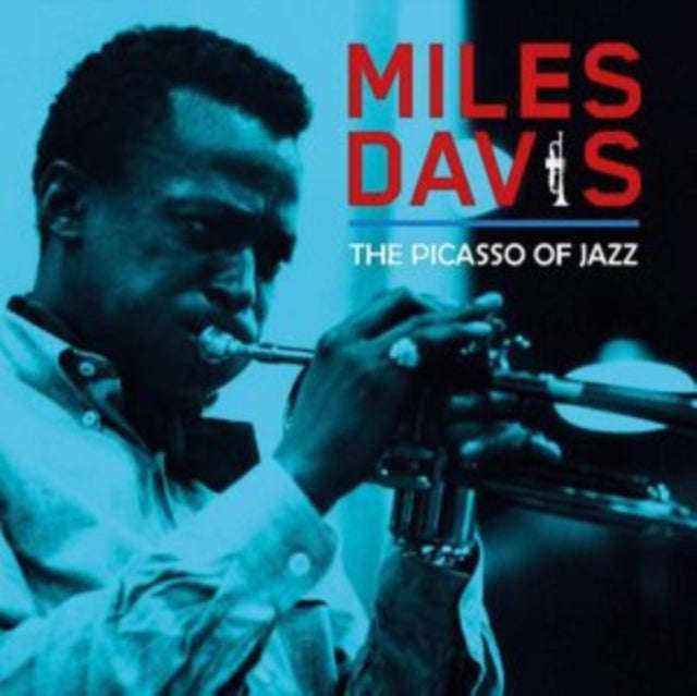 Miles Davis - The Picasso Of Jazz (Vinyl)