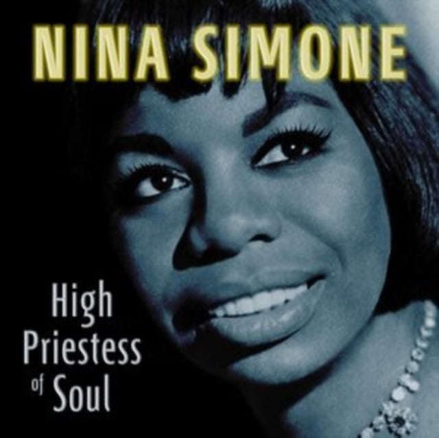 Nina Simone - High Priestess Of Soul (Vinyl)
