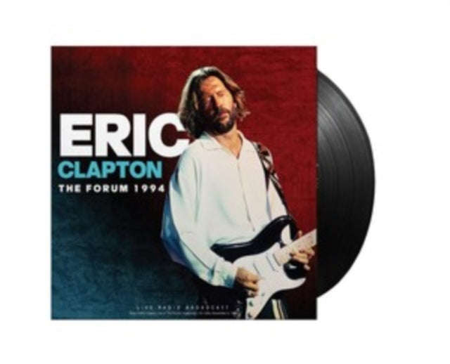 Eric Clapton - The Forum 1994 (Vinyl)