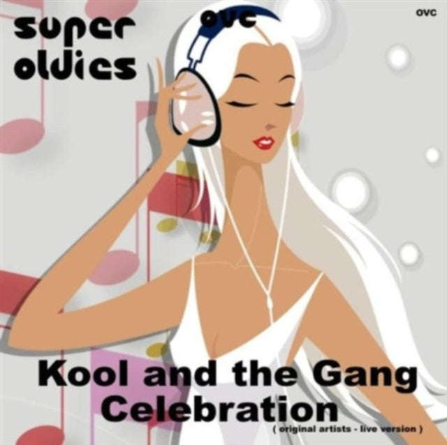 Kool & The Gang - Celebration (Vinyl)