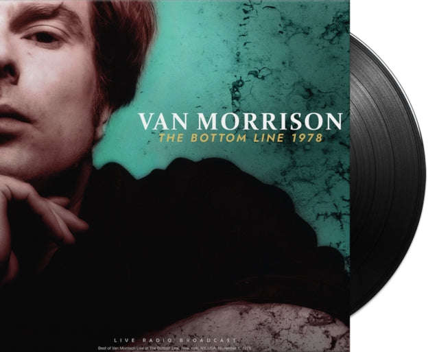 Van Morrison - The Bottom Line 1978 (Vinyl)