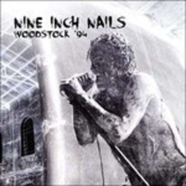 Nine Inch Nails - Woodstock 94 (Brown Vinyl) (Vinyl)