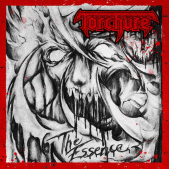 Torchure - The Essence (Vinyl)