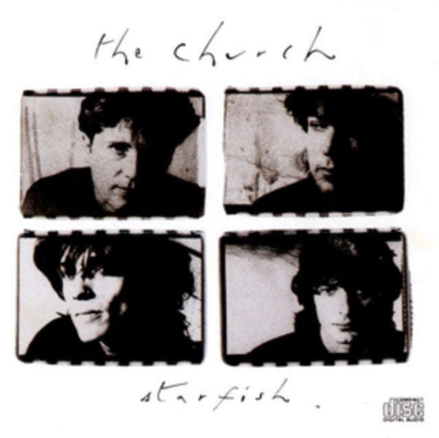 Church - Starfish (Vinyl)