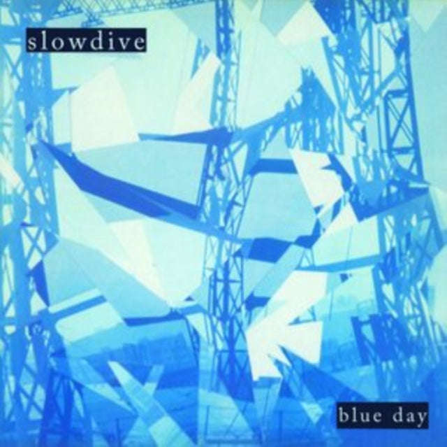 Slowdive - Blue Day (Vinyl)