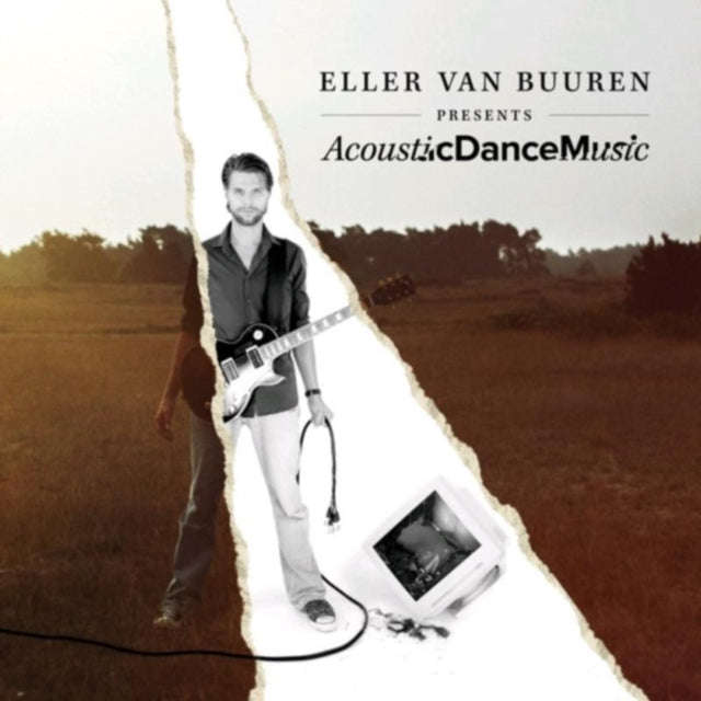 Eller Van Buuren - Acoustic Dance Music (CD)