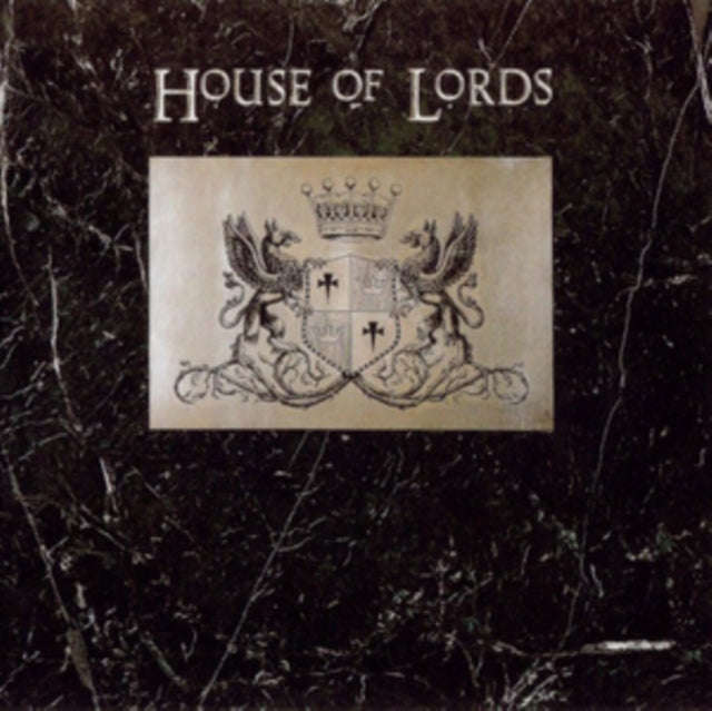 House Of Lords - House Of Lords (CD)