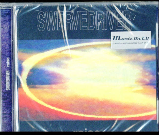 Swervedriver - Raise (CD)