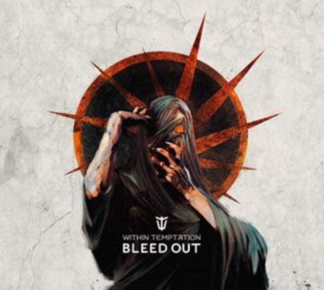 Within Temptation - Bleed Out (3D Lenticular Cover) (Digi) (CD)