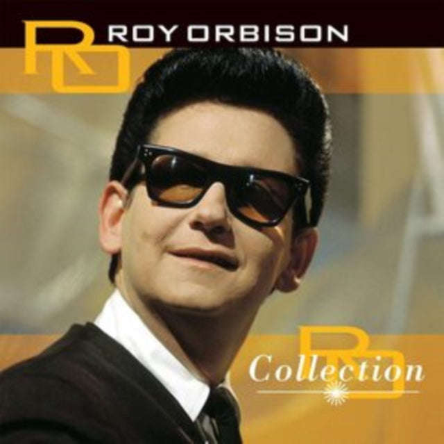 Roy Orbison - Collection (Coloured Vinyl) (Vinyl)