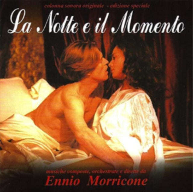 Ennio Morricone - La Notte E Il Momento - OST (Vinyl)