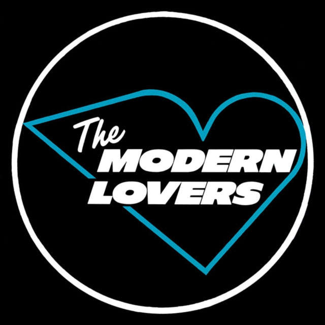 Modern Lovers - Modern Lovers (Blue Vinyl) (Vinyl)
