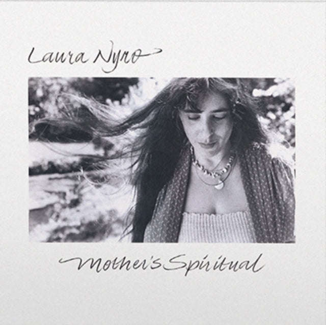 Laura Nyro - Mothers Spiritual (Coloured Vinyl) (Vinyl)