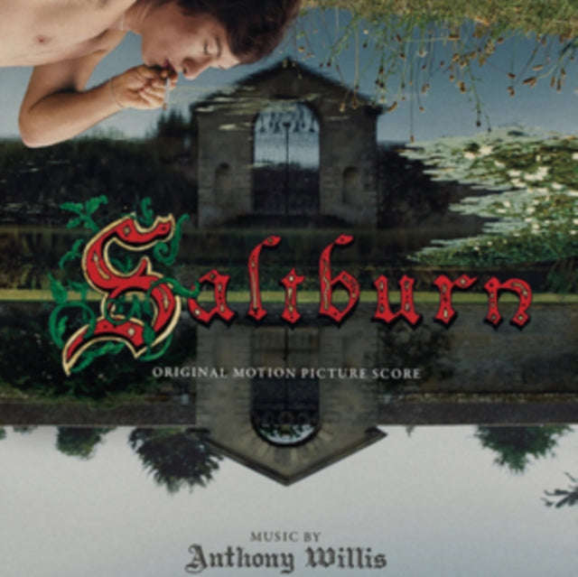 Saltburn - Original Soundtrack (Vinyl)