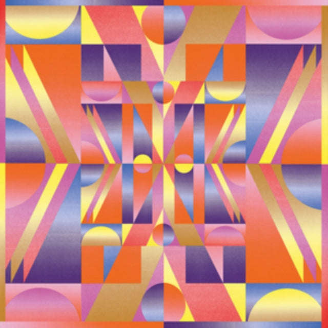 Tunnelvisions - The Celestial Ritual (Vinyl)