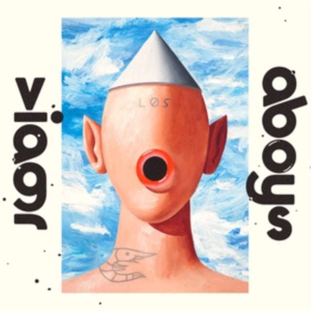 Viagra Boys - Viagr Aboys (CD)