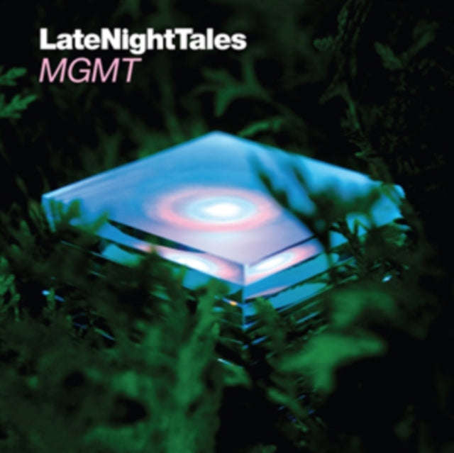 Various Artists - Late Night Tales: Mgmt (Vinyl)