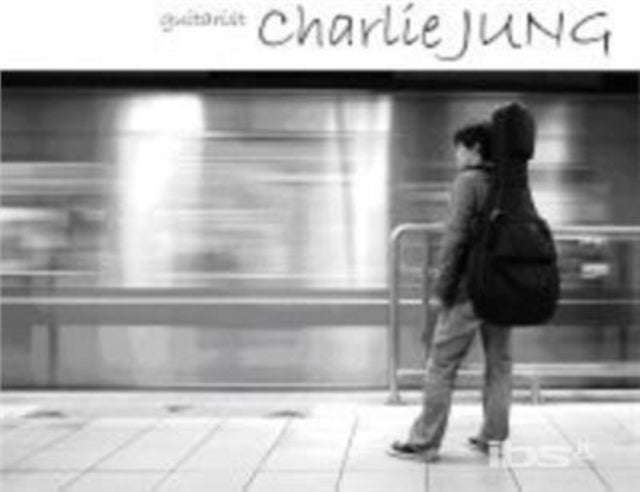 Charlie Jung - Upside Down (CD)