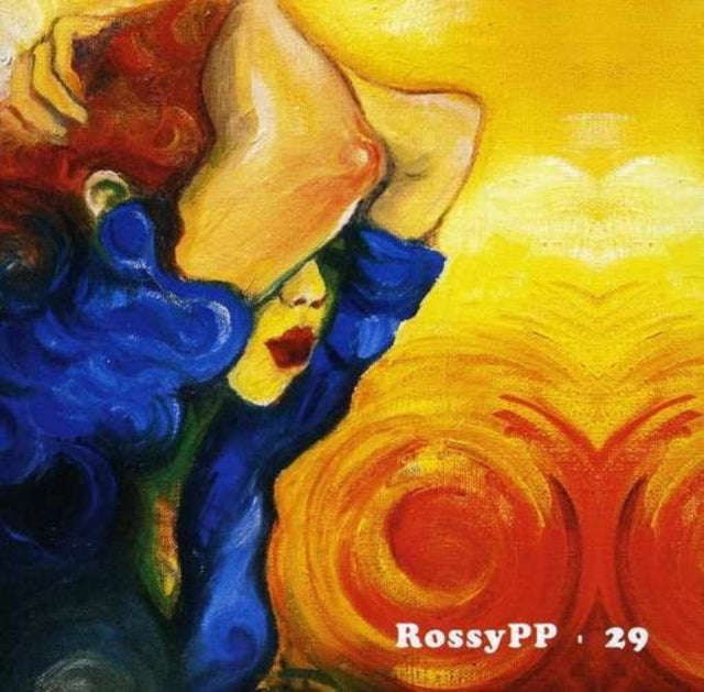 Rossypp - 29 (CD)