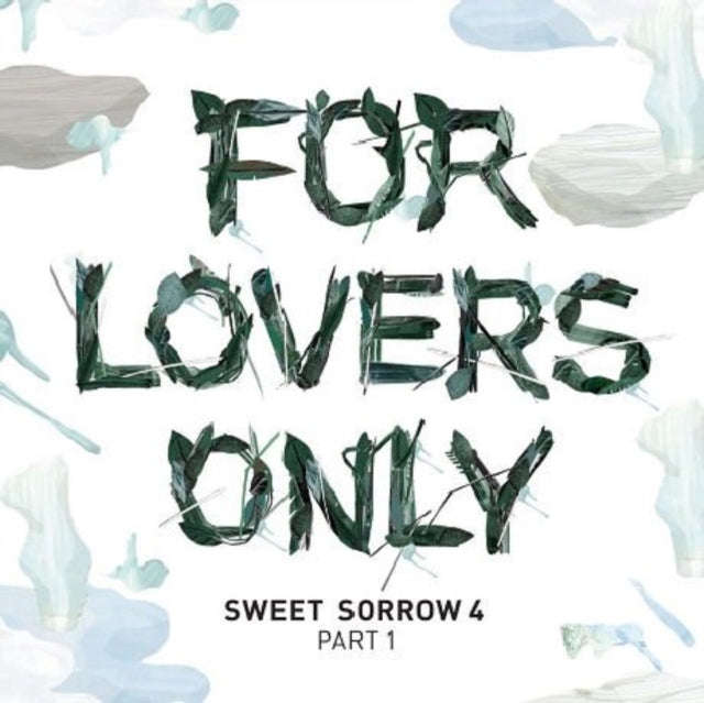 Sweet Sorrow - For Lovers Only (CD)