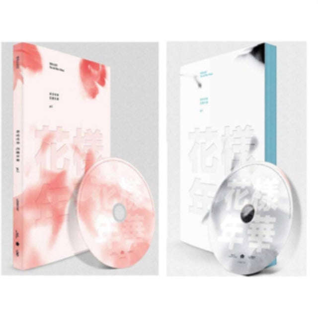 Bts - In The Mood For Love Pt.1 (3rd Mini Album) (CD)
