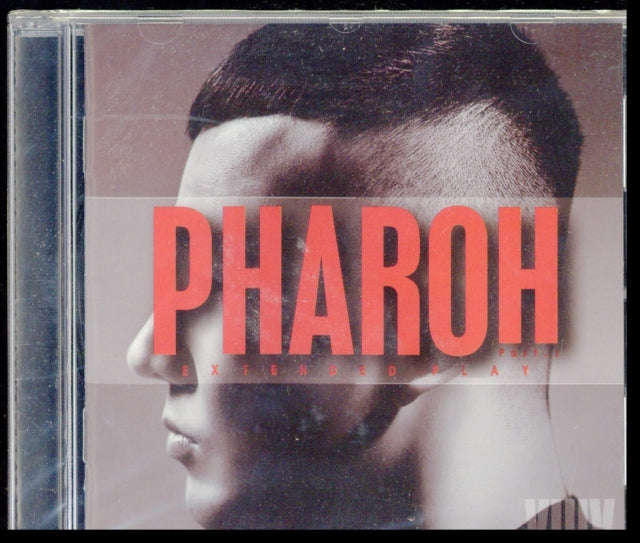 Pharoh - Extended Play Part 1 (CD)