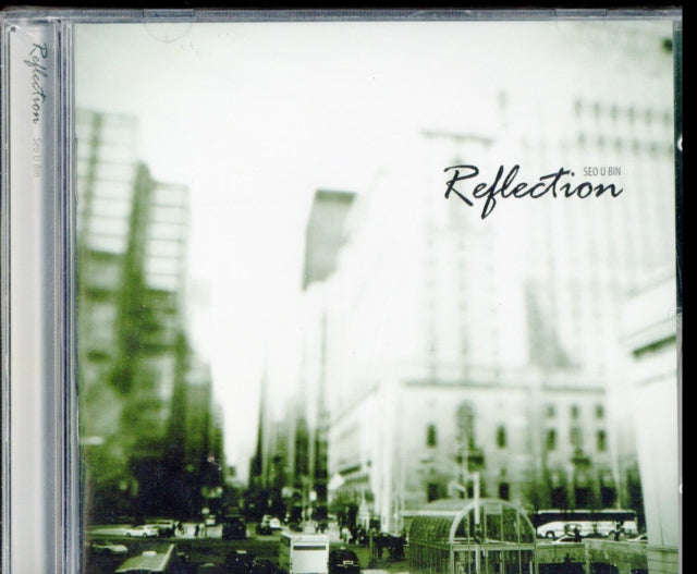 Suh U Bin - Reflection (CD)