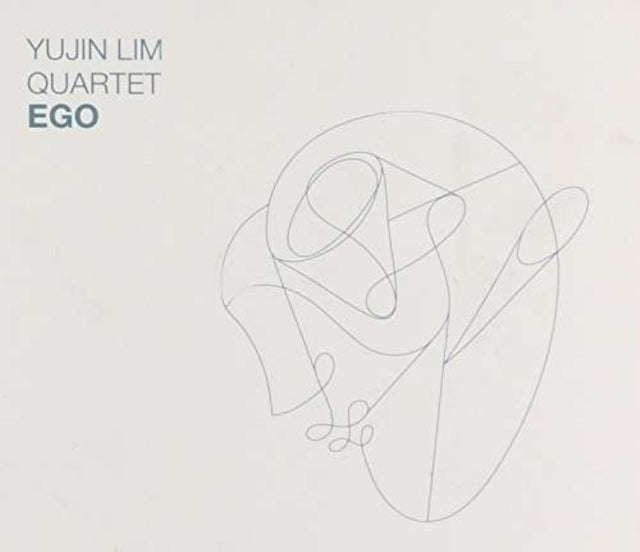Lim Yu Jin - Ego (CD)