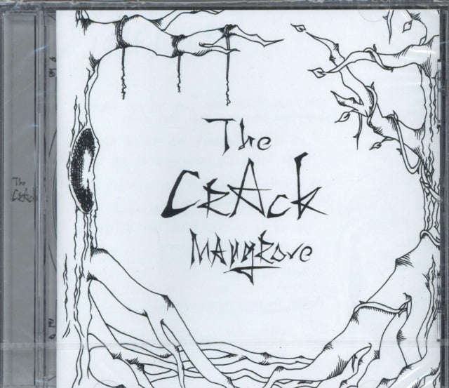 Crack - Mangrove (CD)