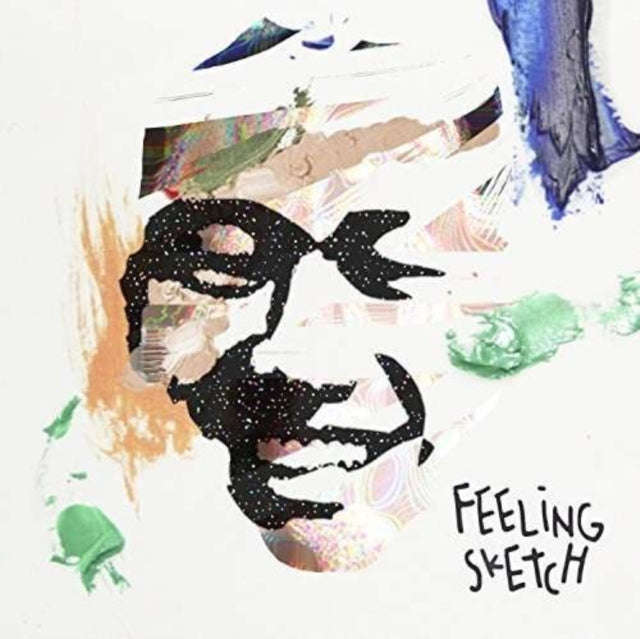 Jin Doggae - Feeling Sketch (CD)