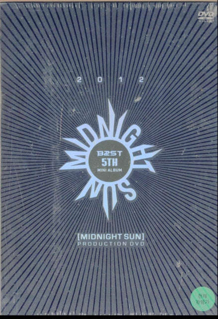 Beast - Midnight Sun (DVD)