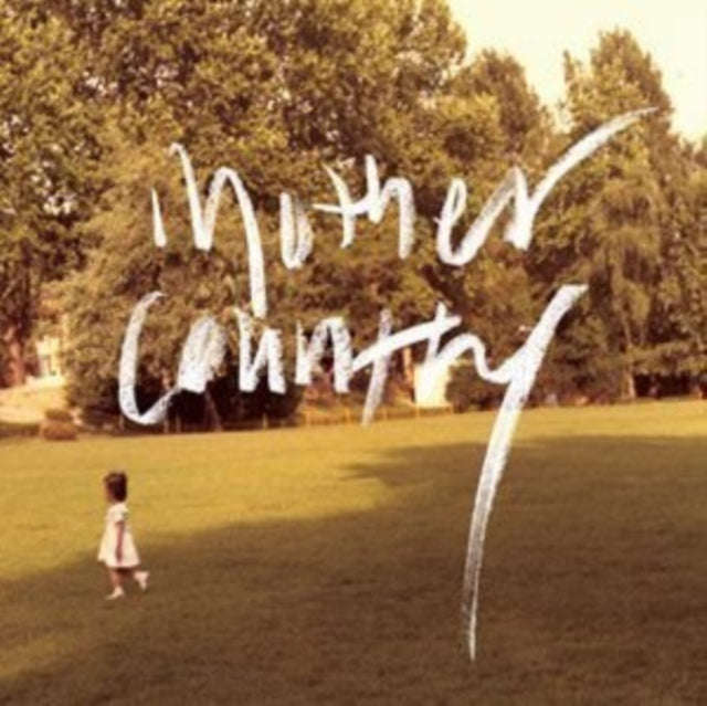 Mothercountry - One Day Grow Into A Man (CD)