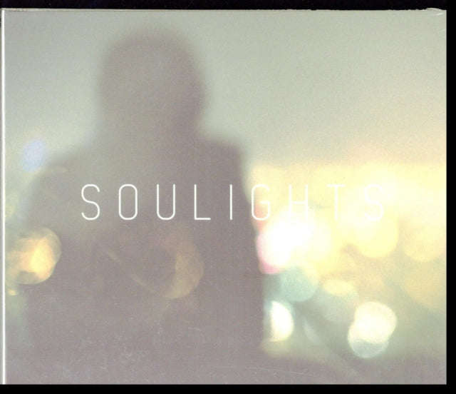 Soulights - Solace (CD)