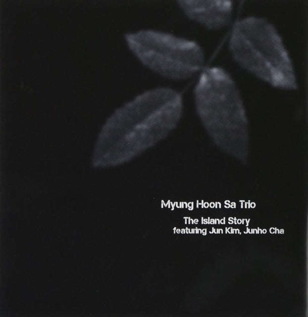 Myung Hoon Sa - Island Story (CD)