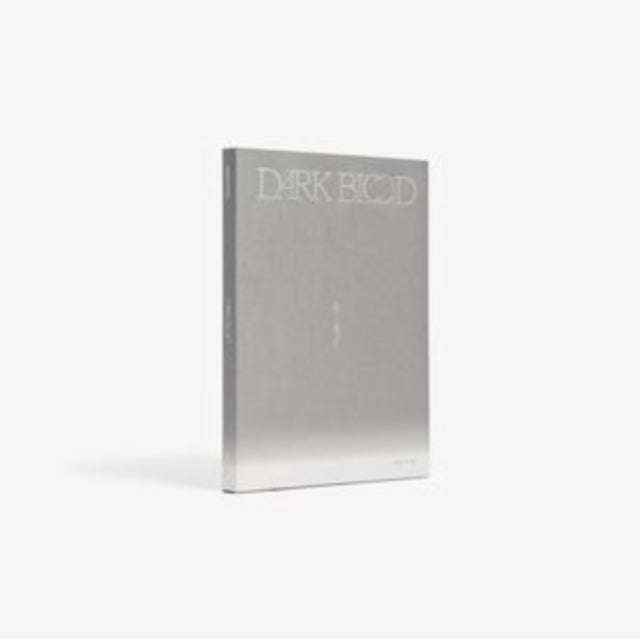 Enhypen - Dark Blood (Engene Ver.) (Limited Edition) (CD)