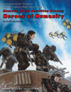Rifts RPG Coalition States Heroes of Humanity (RPGs)