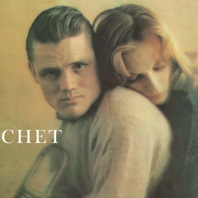 Chet Baker - Chet (Vinyl)