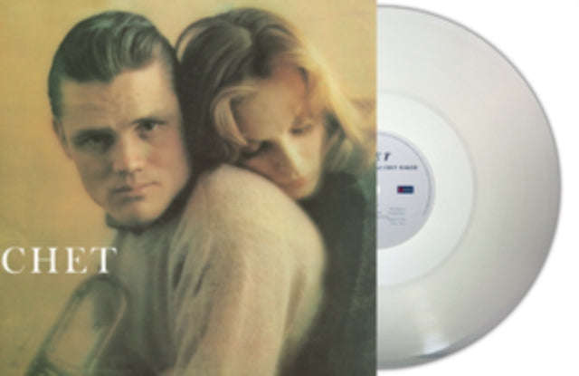 Chet Baker - Chet (Coloured Vinyl) (Vinyl)
