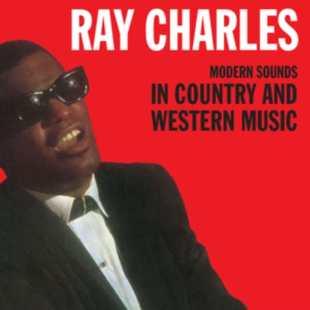 Ray Charles - Modern Sounds In Country And Western Music (Vinyl)