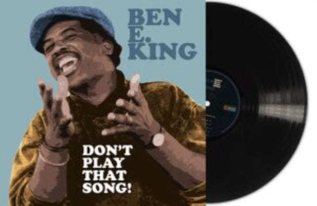 Ben E. King - Dont Play That Song! (Vinyl)