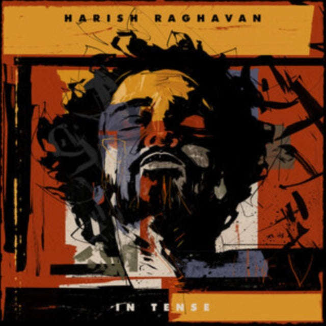 Harish Raghavan - In Tense (Vinyl)