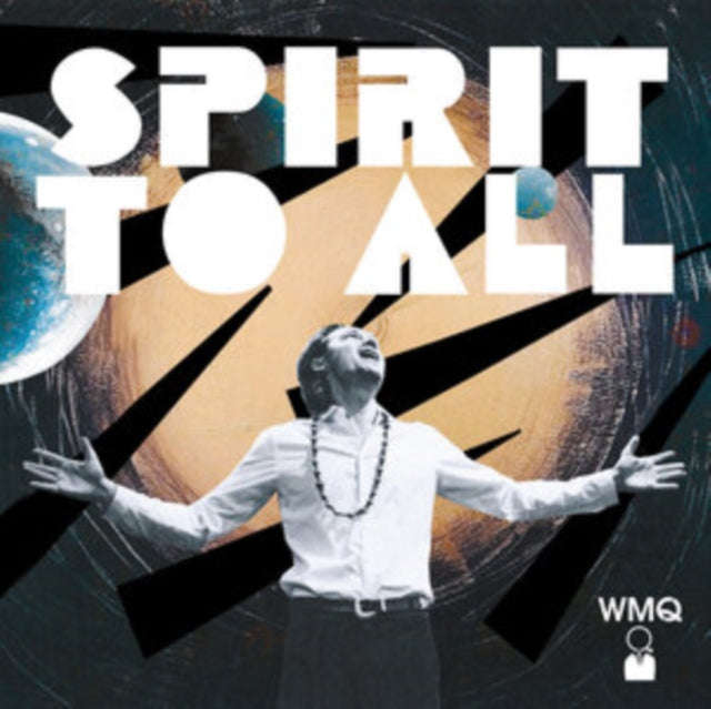 Wojtek Mazolewski Quintet - Spirit To All (Vinyl)
