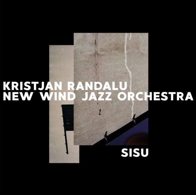 Kristjan Randalu And New Wind Jazz Orchestra - Sisu (Grey Marble Vinyl) (Vinyl)