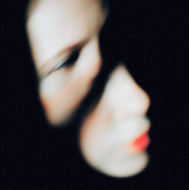 Selma Savolainen - Horror Vacui (Vinyl)
