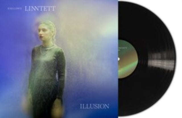 Kira Linns Linntett - Illusion (Vinyl)