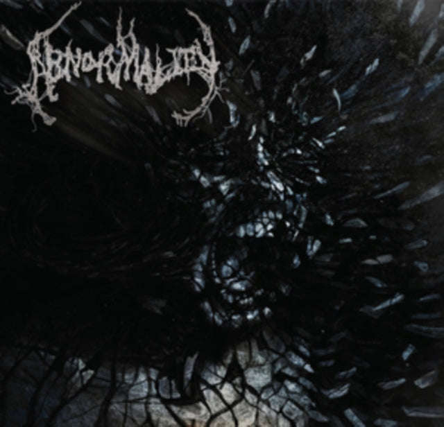 Abnormality - Mechanisms Of Omniscience (Vinyl)