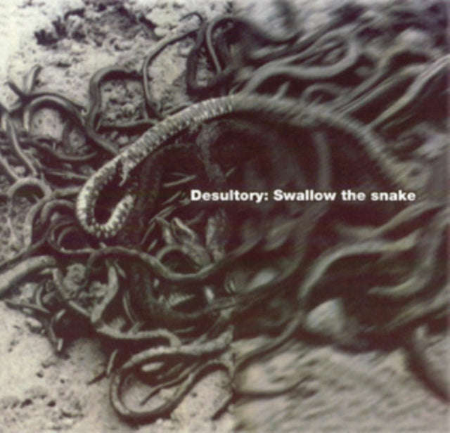 Desultory - Swallow The Snake (Vinyl)