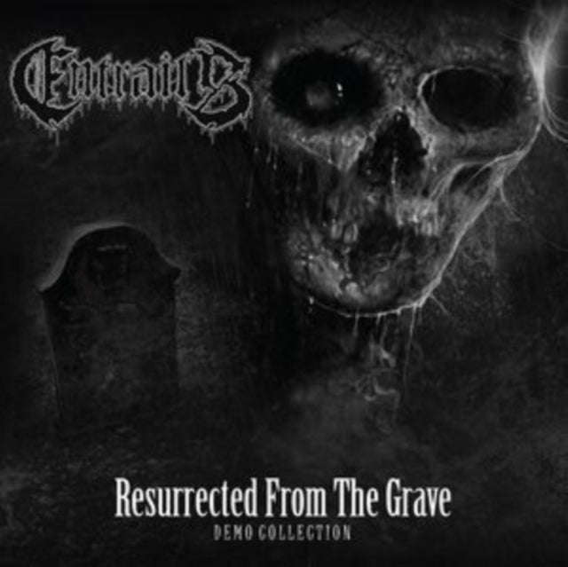 Entrails - Resurrected From The Grave (Demo Collection) (Vinyl)